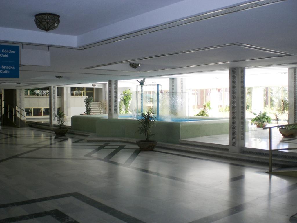 Minerva Jupiter Apartments Benalmádena Exterior foto